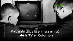 Móviles de la Radiodifusora Nacional de Colombia